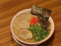 来福軒ラーメン
