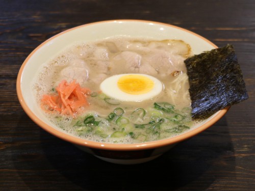 mukashiramen