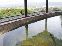 ★1-B-1 みのう山荘【みのう山荘　入浴券15名様】-2